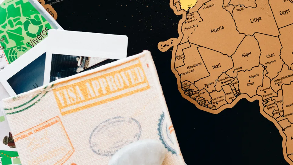 Checklist for Your Trip to Canada