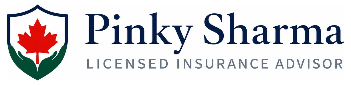 Pinky Sharma Insurance